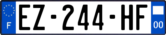 EZ-244-HF