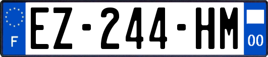 EZ-244-HM