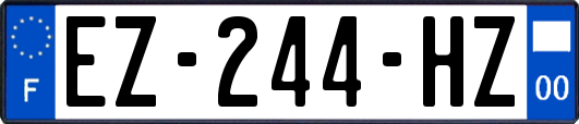 EZ-244-HZ