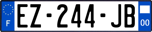 EZ-244-JB