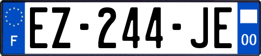 EZ-244-JE