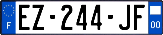 EZ-244-JF