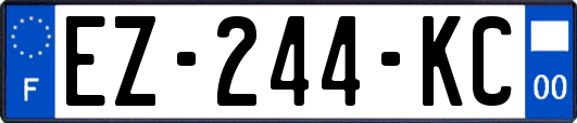 EZ-244-KC