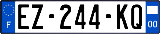 EZ-244-KQ