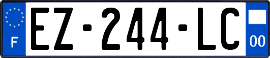 EZ-244-LC