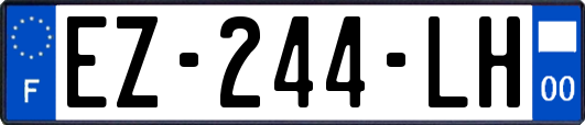 EZ-244-LH