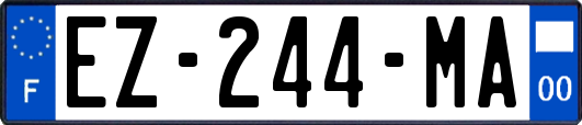 EZ-244-MA