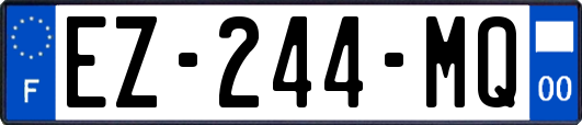 EZ-244-MQ