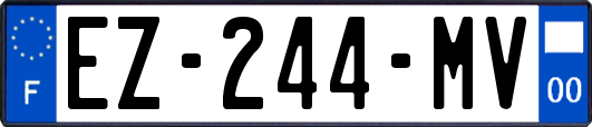 EZ-244-MV