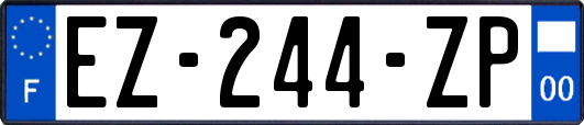 EZ-244-ZP