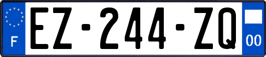 EZ-244-ZQ