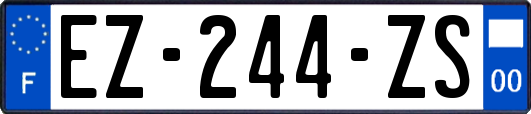 EZ-244-ZS