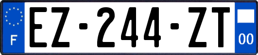EZ-244-ZT