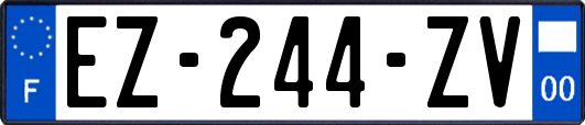 EZ-244-ZV