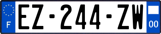 EZ-244-ZW