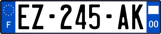 EZ-245-AK