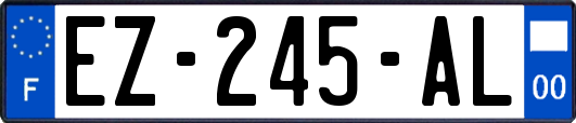 EZ-245-AL