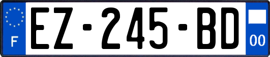 EZ-245-BD