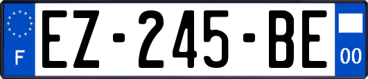 EZ-245-BE