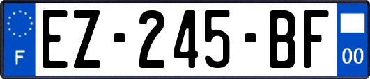 EZ-245-BF