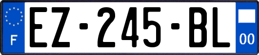 EZ-245-BL