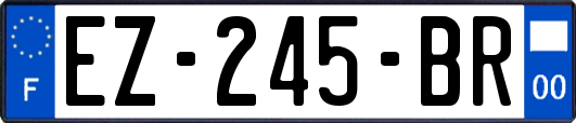 EZ-245-BR