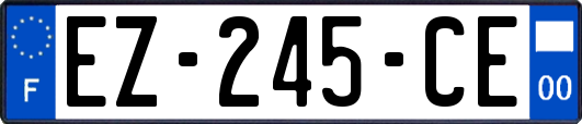 EZ-245-CE