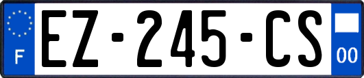 EZ-245-CS