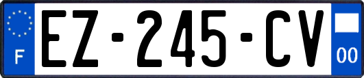 EZ-245-CV