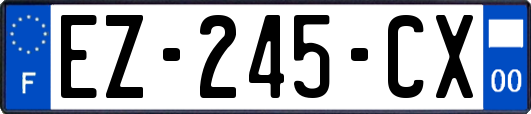 EZ-245-CX