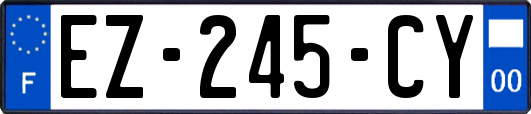 EZ-245-CY