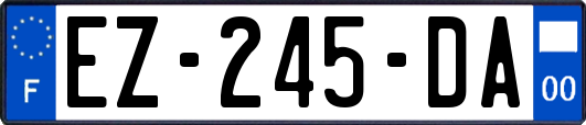 EZ-245-DA