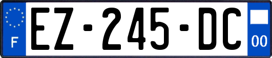 EZ-245-DC