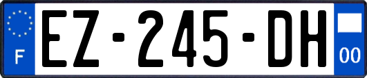 EZ-245-DH