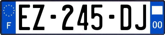 EZ-245-DJ