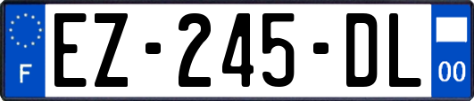 EZ-245-DL