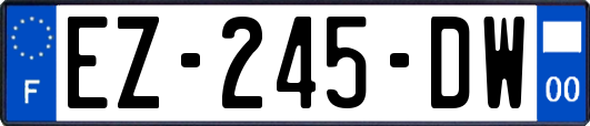 EZ-245-DW