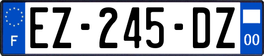 EZ-245-DZ