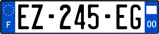 EZ-245-EG