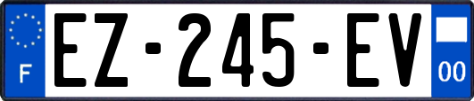 EZ-245-EV