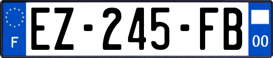 EZ-245-FB