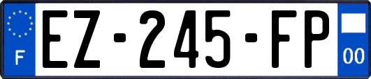 EZ-245-FP