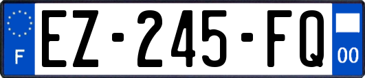 EZ-245-FQ