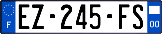 EZ-245-FS