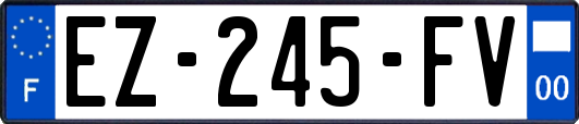 EZ-245-FV