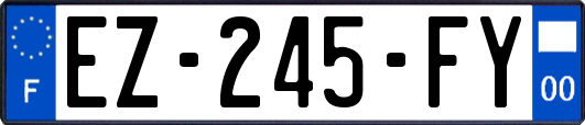 EZ-245-FY