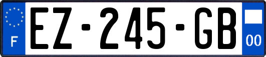 EZ-245-GB