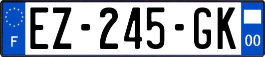 EZ-245-GK