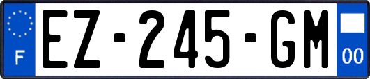 EZ-245-GM