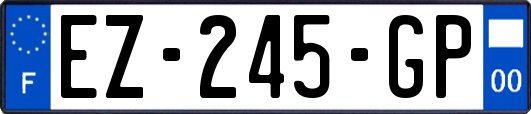 EZ-245-GP